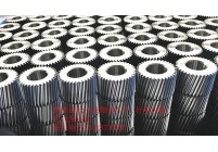 小模數精密齒輪批量生產