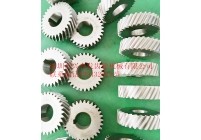 空壓機齒輪批量生產