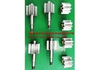 油泵齒輪批量生產