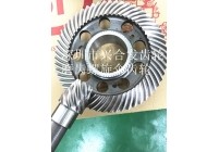 螺旋磨齒錐齒輪-專業螺旋精密齒輪生產