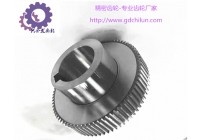 精密小模數齒輪-批量生產