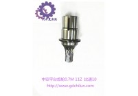 0.7M 11Z 比速10 大量現貨供應，精密生產廠家