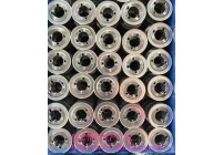 批量同步帶輪生產