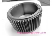 新能源同步帶輪批量生產