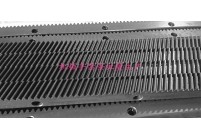 機械手齒條專業化生產廠家