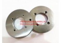 柔版印刷機齒輪0.9496M