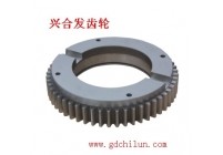 M模數制磨齒齒輪d